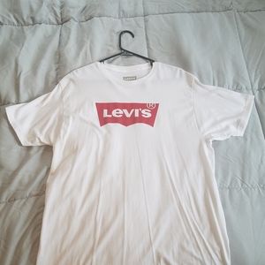 Levi's shirt